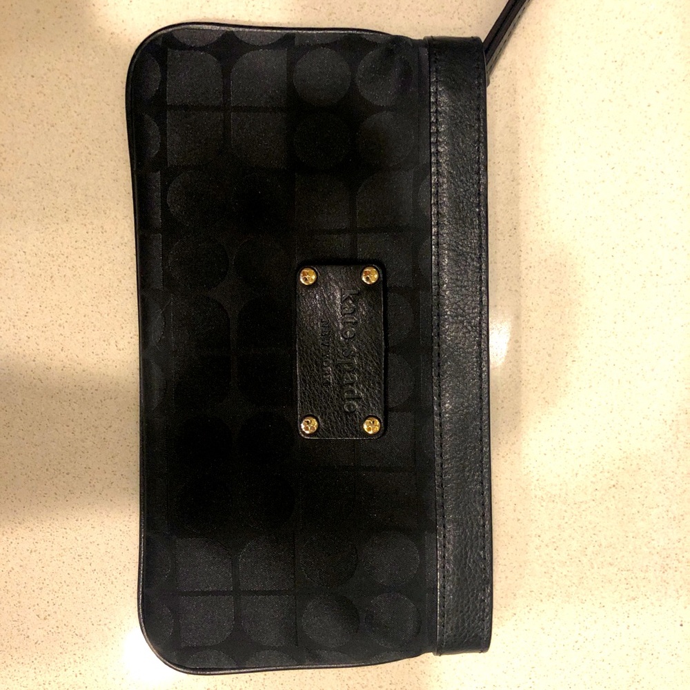 Kate Spade Wristlet